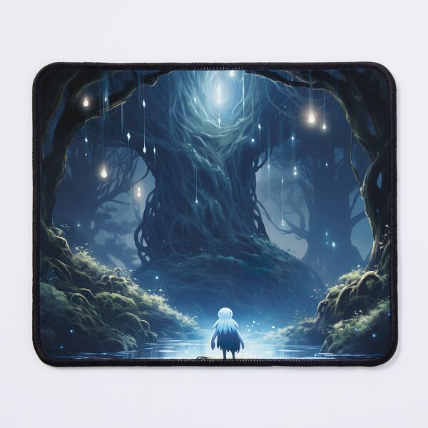 Item preview, Ori designed and sold by MystiS.