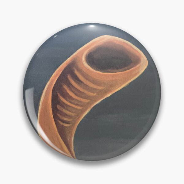 Item preview, Shofar designed and sold by WildsideNMbyDA.
