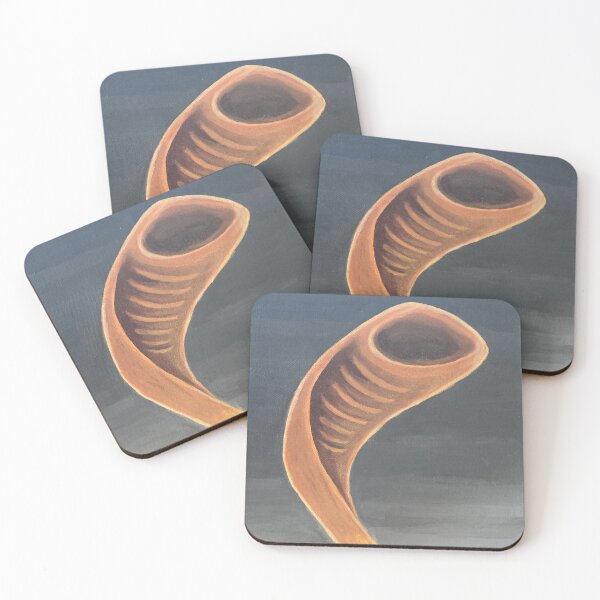 Item preview, Shofar designed and sold by WildsideNMbyDA.