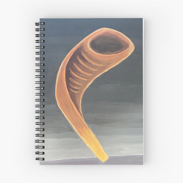 Item preview, Shofar designed and sold by WildsideNMbyDA.