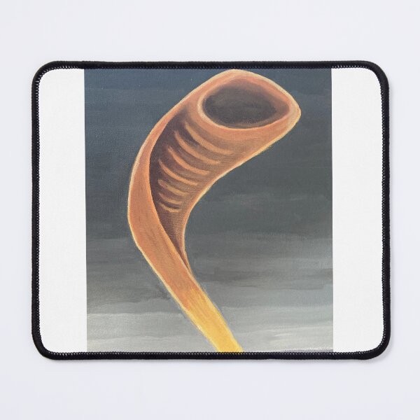 Item preview, Shofar designed and sold by WildsideNMbyDA.