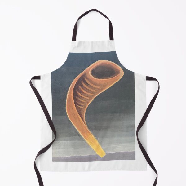 Item preview, Shofar designed and sold by WildsideNMbyDA.