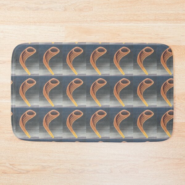 Item preview, Shofar designed and sold by WildsideNMbyDA.