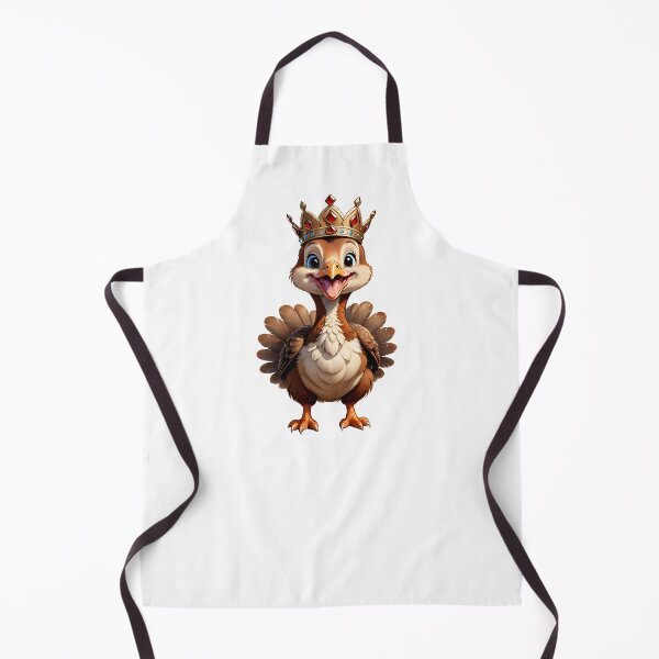 Item preview, Thanksgiving is Coming! designed and sold by FunParty.