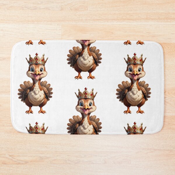 Item preview, Thanksgiving is Coming! designed and sold by FunParty.