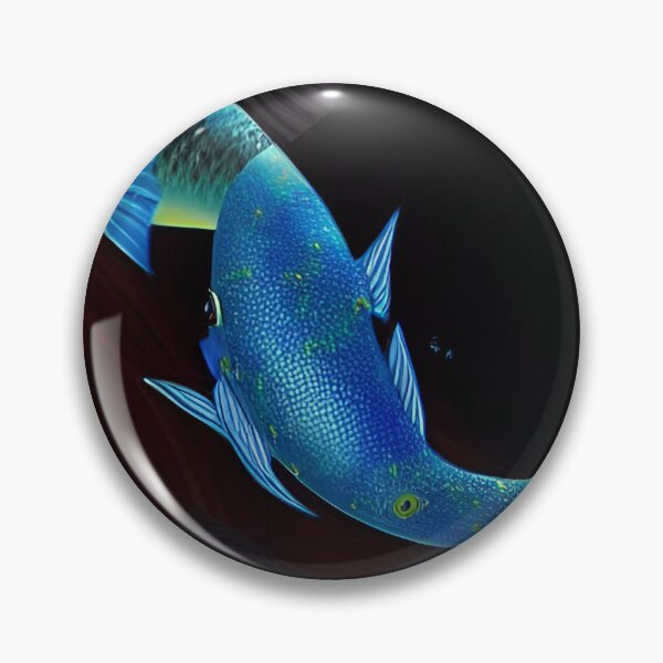 Item preview, Fish serpent designed and sold by 8istudioweb.