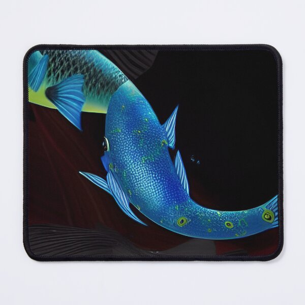 Item preview, Fish serpent designed and sold by 8istudioweb.