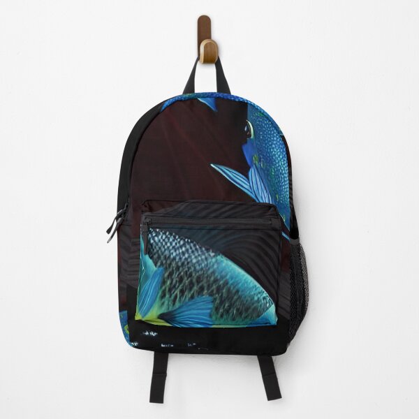 Item preview, Fish serpent designed and sold by 8istudioweb.
