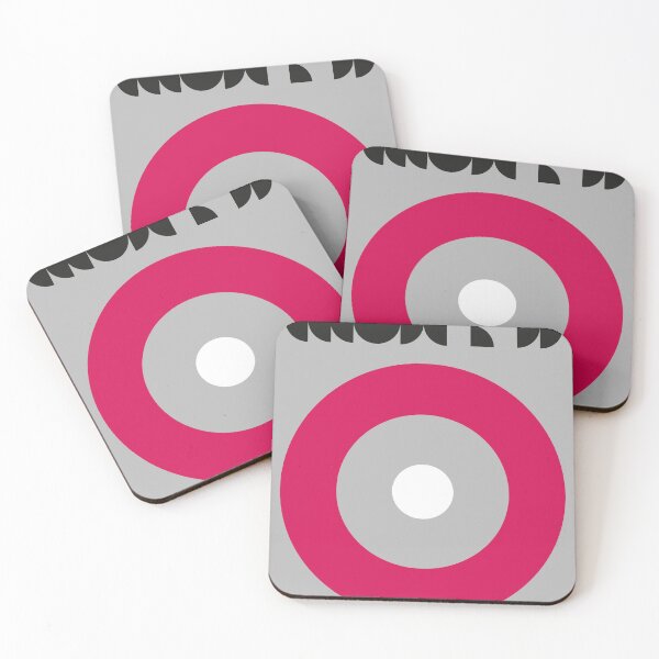 Item preview, Modern Minimalist Typography Art | Abstract Shapes Design designed and sold by Sub88 Studio.
