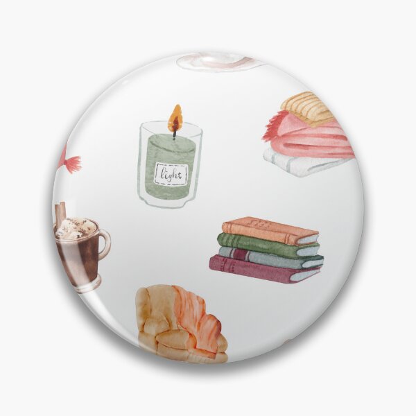 Item preview, Cozy world designed and sold by BookNation.
