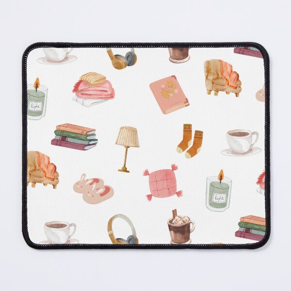 Item preview, Cozy world designed and sold by BookNation.