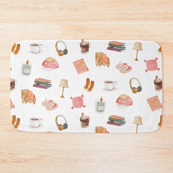 Item preview, Cozy world designed and sold by BookNation.