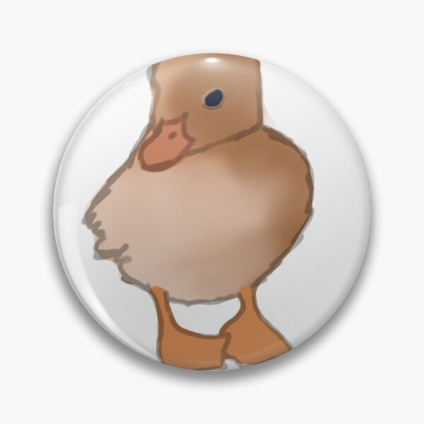 Item preview, Cute Baby Duckie designed and sold by SusTard.