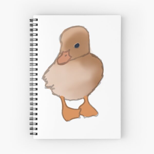 Item preview, Cute Baby Duckie designed and sold by SusTard.