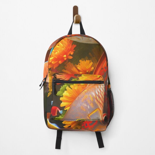 Item preview, Golden fish designed and sold by 8istudioweb.