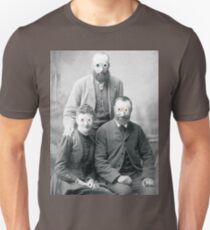 Freakish Family Unisex T-Shirt