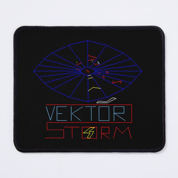 Item preview, Vektor Storm designed and sold by iloveamiga.