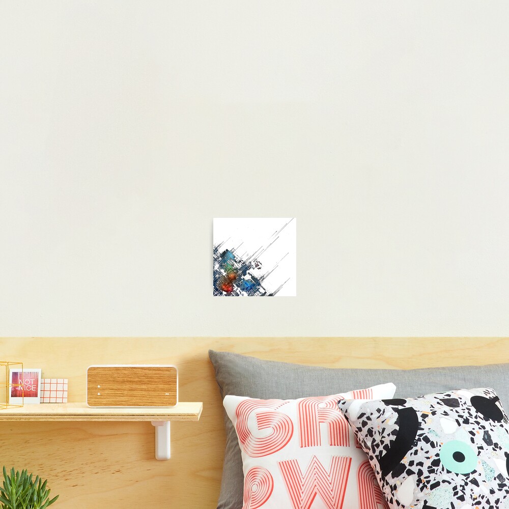 Item preview, Photographic Print designed and sold by eikulabs.