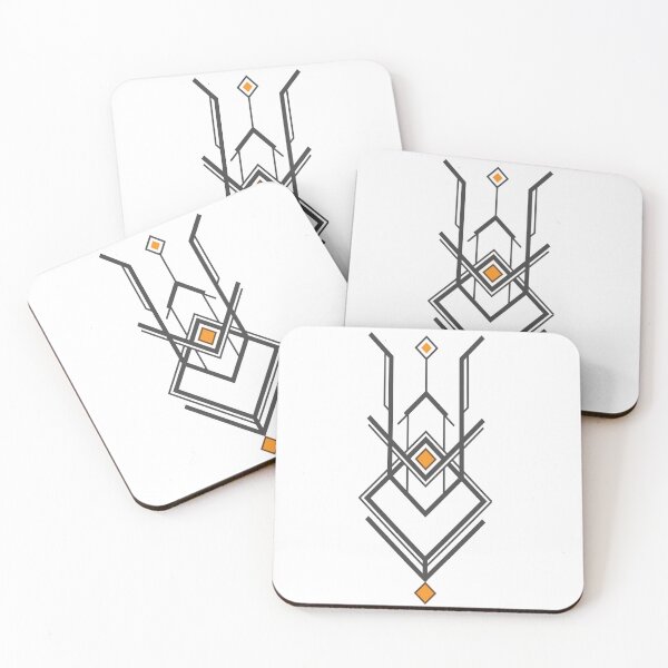 Item preview, great path aesthetic art designed and sold by Abby-addy.