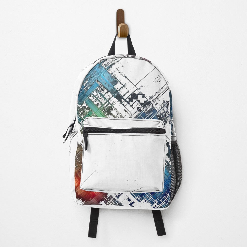 Item preview, Backpack designed and sold by eikulabs.