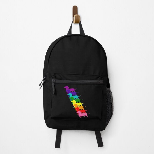 Item preview, Dachshund LGBTQ Dog designed and sold by Hic21.