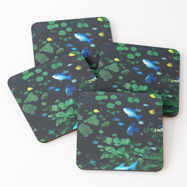 Item preview, Underwater life designed and sold by 8istudioweb.