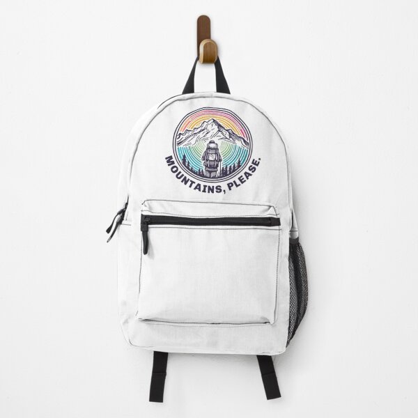 Item preview, Mountains, please.  designed and sold by cloudhiker.