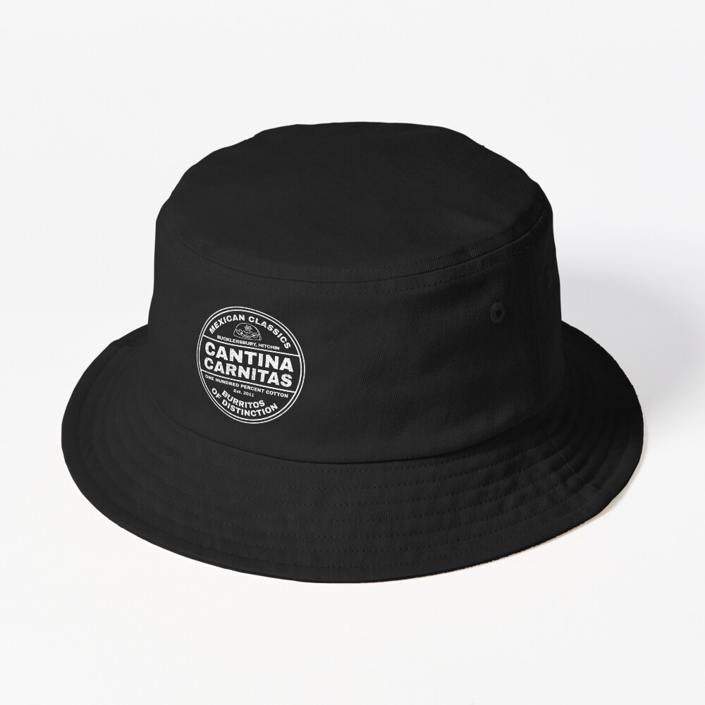 Item preview, Bucket Hat designed and sold by CantinaCo.