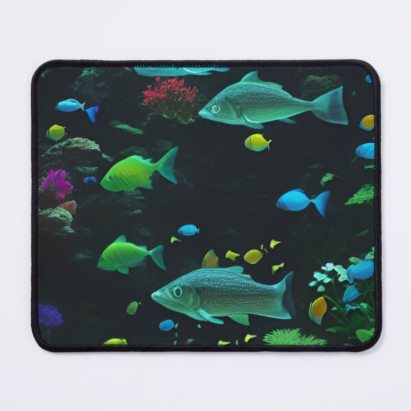 Item preview, Underwater myst designed and sold by 8istudioweb.