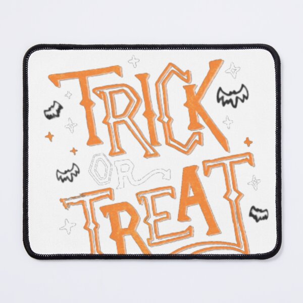 Item preview, Trick or Treat designed and sold by Sunvero.