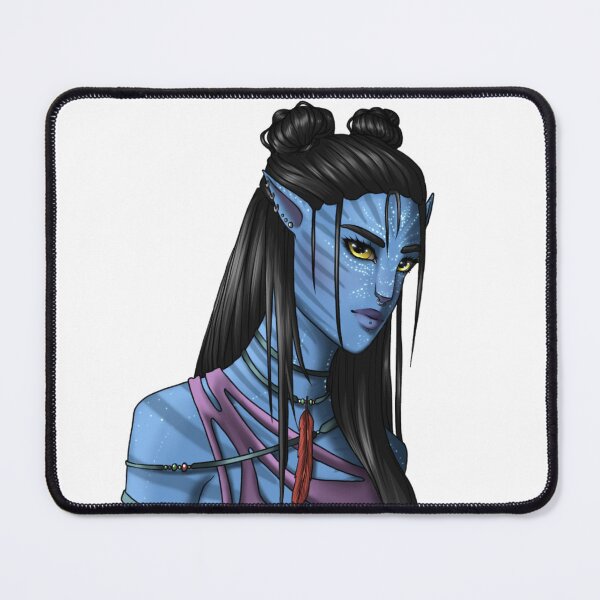 Item preview, Female avatar designed and sold by leaundeadart.