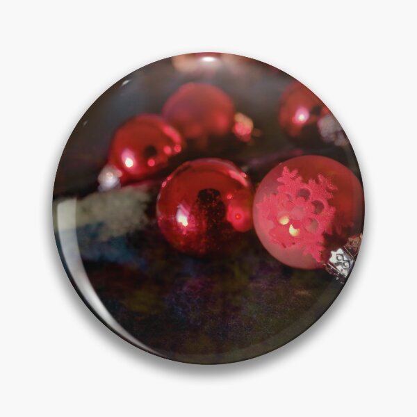 Item preview, Tiny ornaments on velveteen designed and sold by KateMcCSeattle.