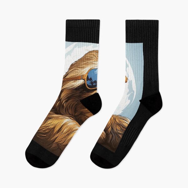 Item preview, Cute Little Sloth Lover Lazy Sloth Music Lovers says Chill designed and sold by smartrocket.