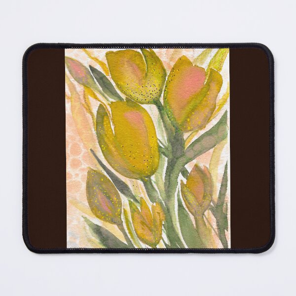 Item preview, Rustic Tulips designed and sold by Tstafford.
