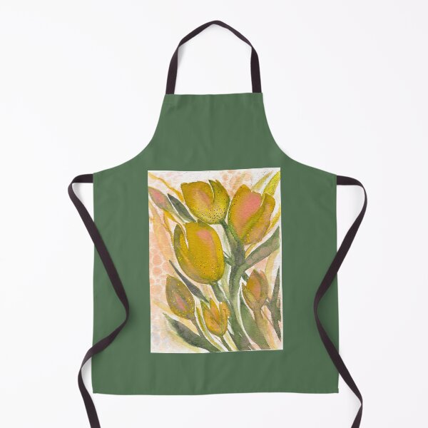 Item preview, Rustic Tulips designed and sold by Tstafford.