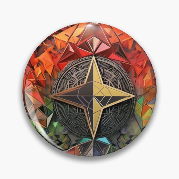 Item preview, Crypto Art #79 designed and sold by GeraldArt.