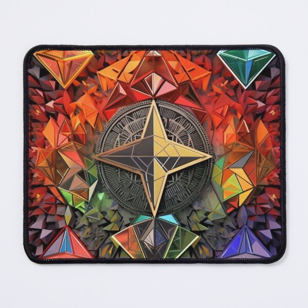 Item preview, Crypto Art #79 designed and sold by GeraldArt.