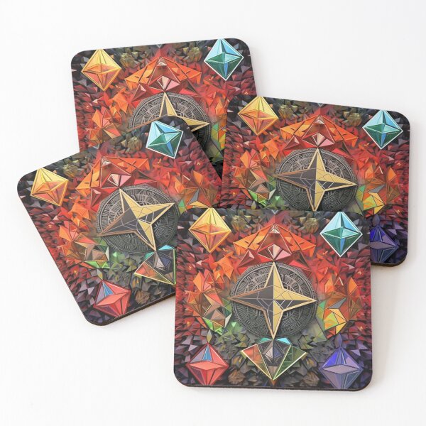 Item preview, Crypto Art #79 designed and sold by GeraldArt.