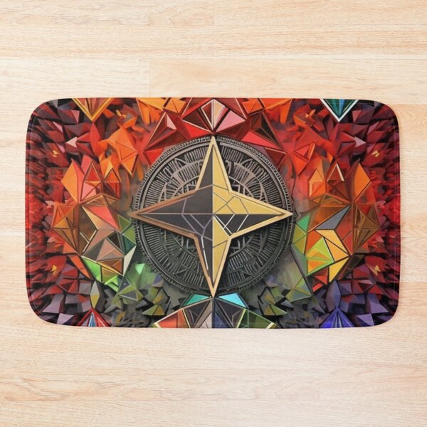 Item preview, Crypto Art #79 designed and sold by GeraldArt.