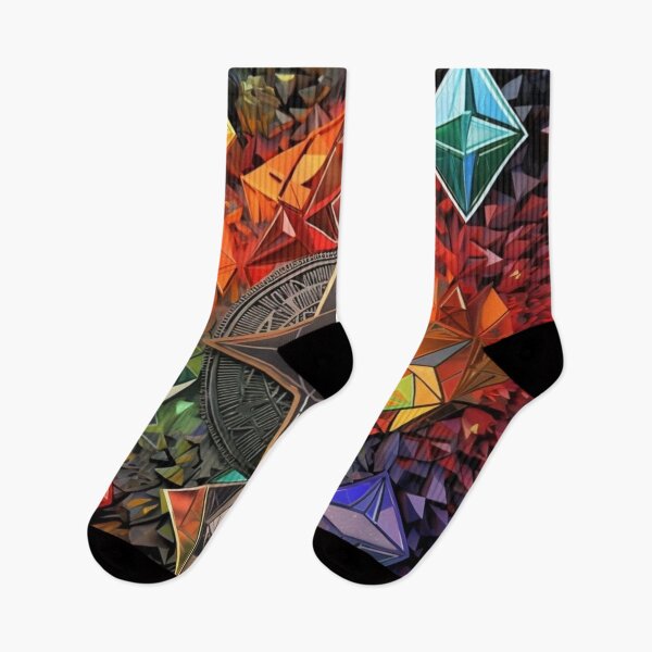 Item preview, Crypto Art #79 designed and sold by GeraldArt.