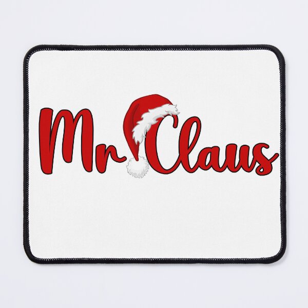 Item preview, Mr Claus Shirt designed and sold by Inklusivestyles.