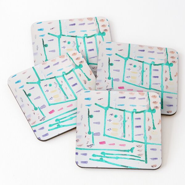 Item preview, Multiple designed and sold by CACGA.