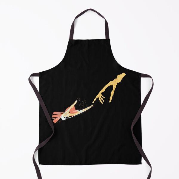 Item preview, anatomical study - muscles in watercolor - bones in watercolor - osteology designed and sold by Carola-art.