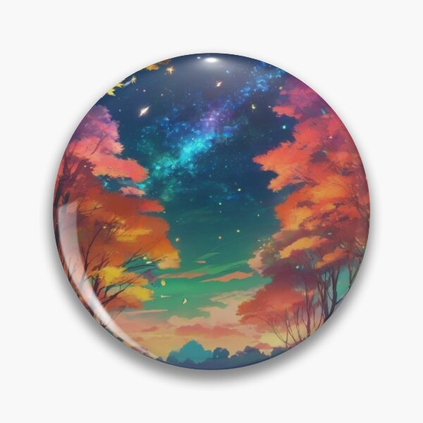 Item preview, Tranquil lake  designed and sold by Komocam.