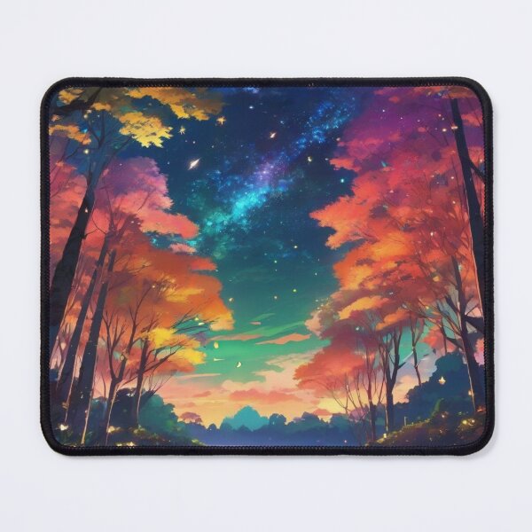 Item preview, Tranquil lake  designed and sold by Komocam.