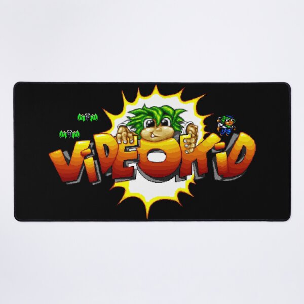 Item preview, Videokid designed and sold by iloveamiga.