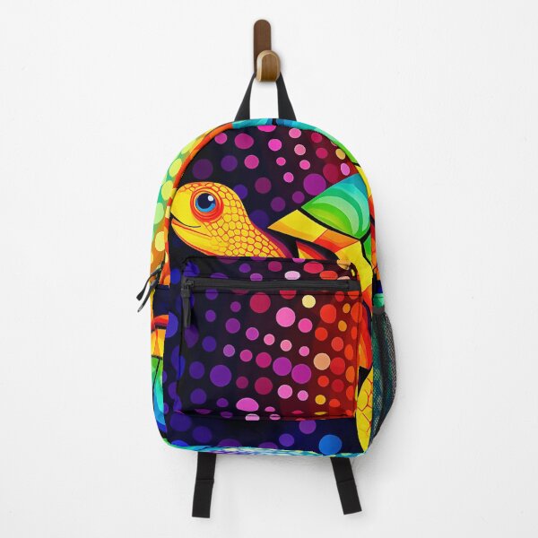 Item preview, Dotted Turtle designed and sold by EnchantArtCo.