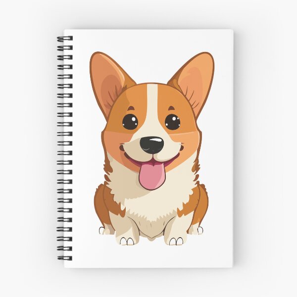 Item preview, Cute Corgi designed and sold by Corgi-at-night.