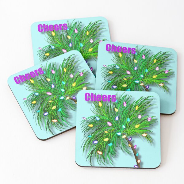 Item preview, Cheers designed and sold by Robin Kinnard.