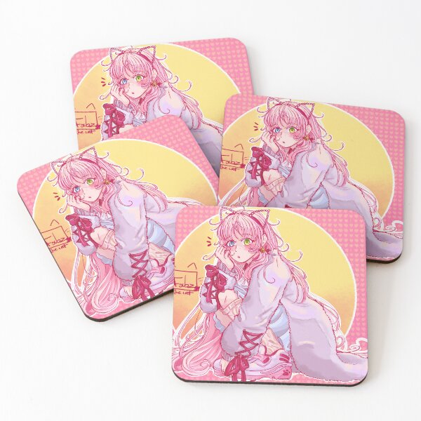 Item preview, Sweet pink designed and sold by FabztheCat.
